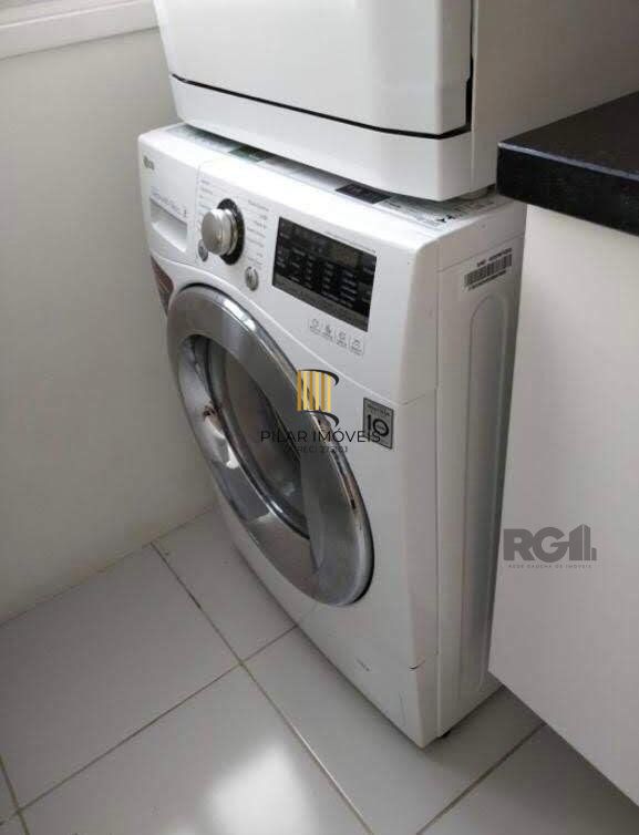 Apartamento 2 dormitórios no bairro Jardim Sabará