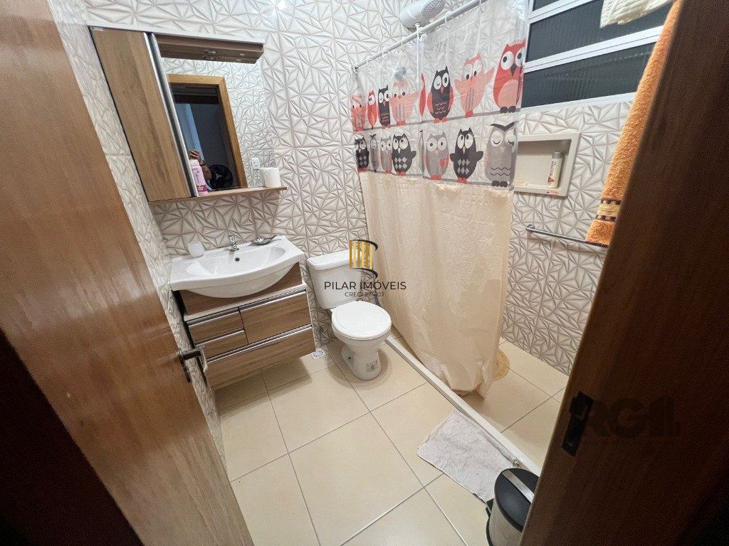 Apartamento 2 dormitórios no bairro Jardim São Pedro