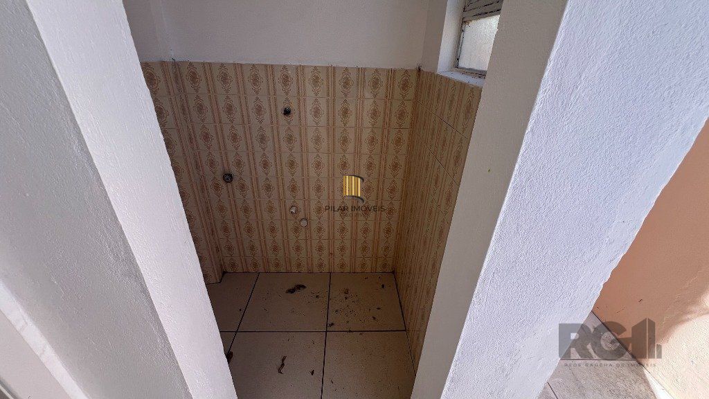 Apartamento 2 dormitórios no bairro Tristeza