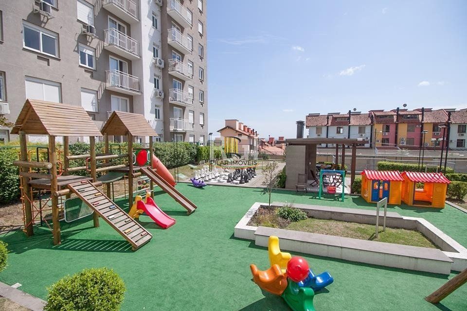 Apartamento para Venda - 56m², 2 dormitórios, sendo 1 suites, 1 vaga