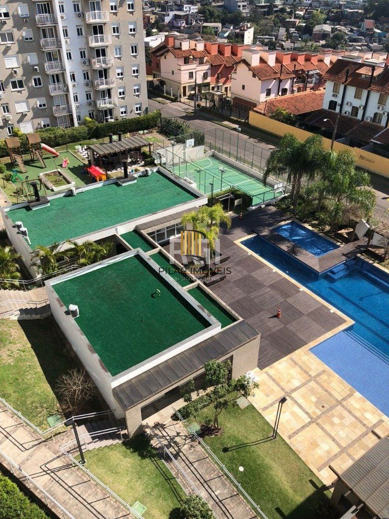 Apartamento para Venda - 73m², 2 dormitórios, sendo 1 suíte e 1 vaga