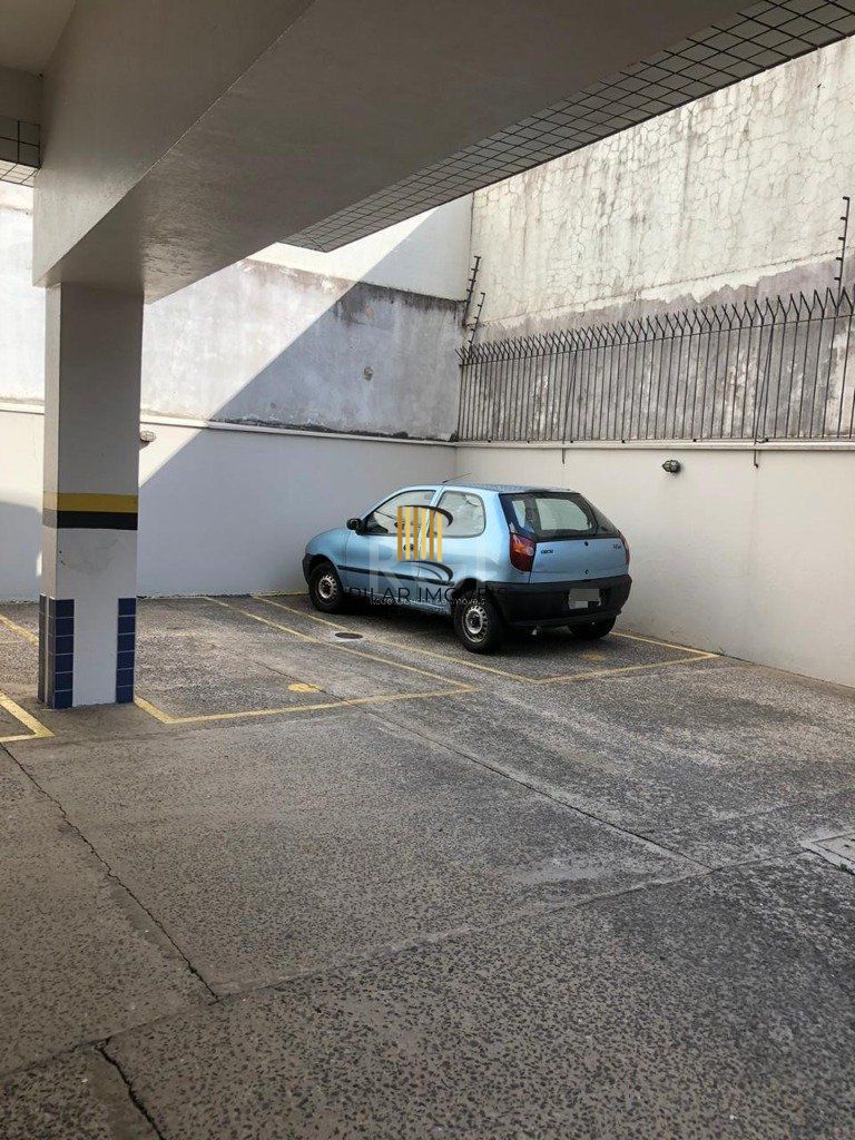 Apartamento para Venda - 48m², 1 dormitório, sendo 1 suites, 1 vaga - Santana