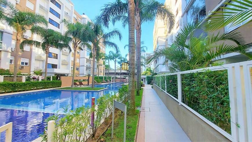 Lindo apartamento do Condomínio BRAVO