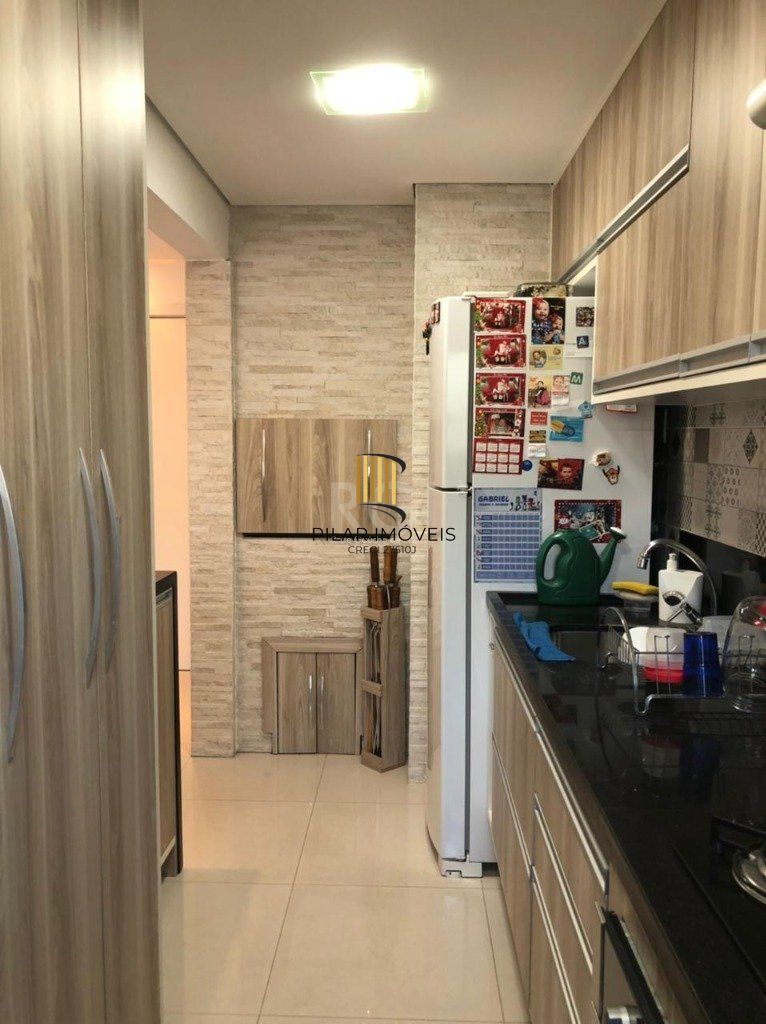 Apartamento 3 dormitórios no Vida Viva Iguatemi