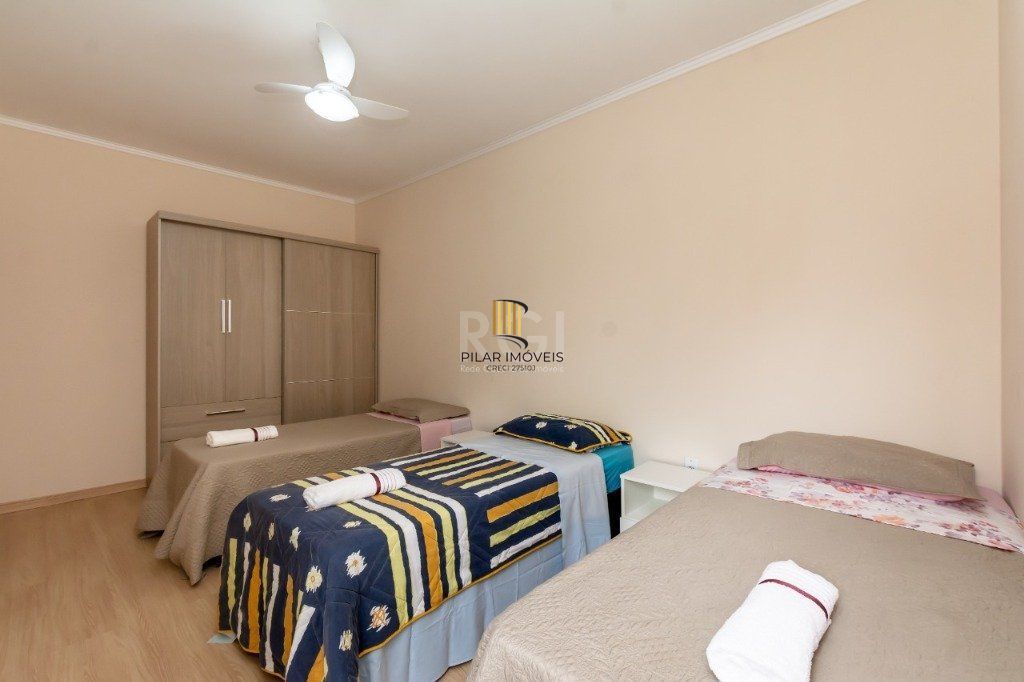 Apartamento para Venda - 62m², 2 dormitórios, Jardim São Pedro