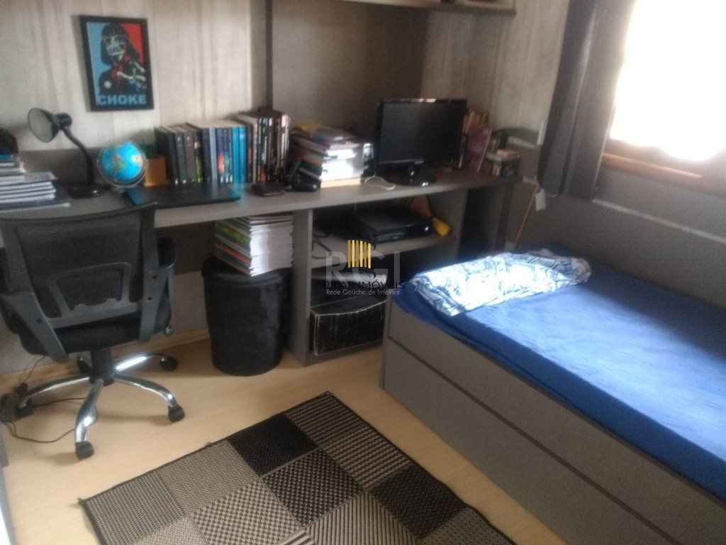 Casa para Venda - 188m², 3 dormitórios, sendo 1 suites, 2 vagas - Ipanema