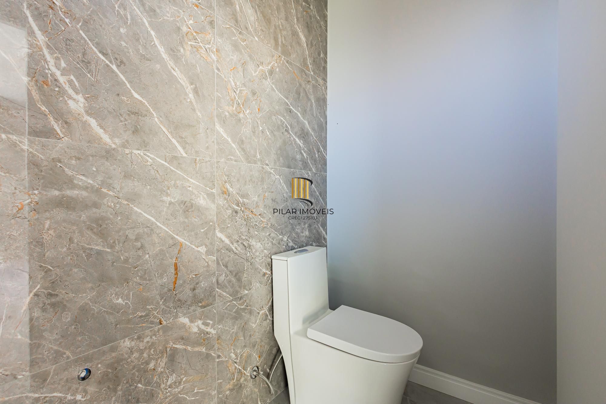 Casa com piscina aquecida no Cyrela Landscape