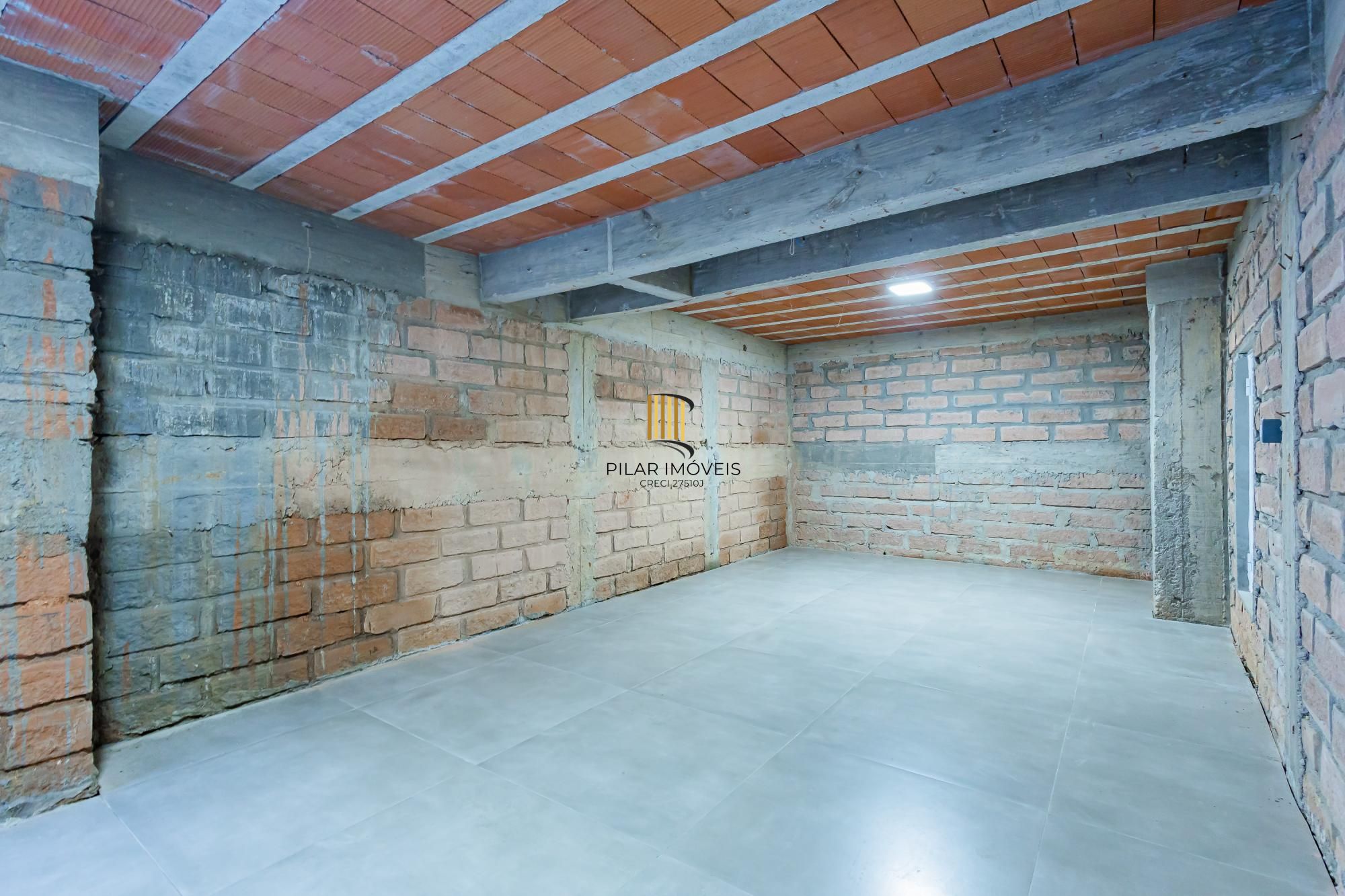 Casa de Condomínio 3 dormitórios no bairro Centro