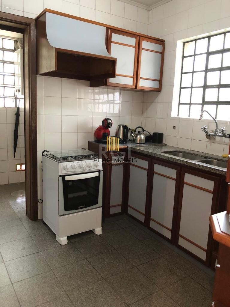Excelente apartamento no Jardim Botânico