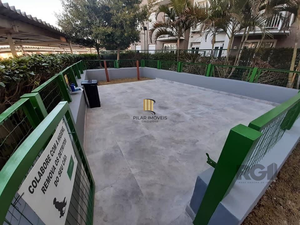 Apartamento 3 dormitórios no bairro Jardim Sabará
