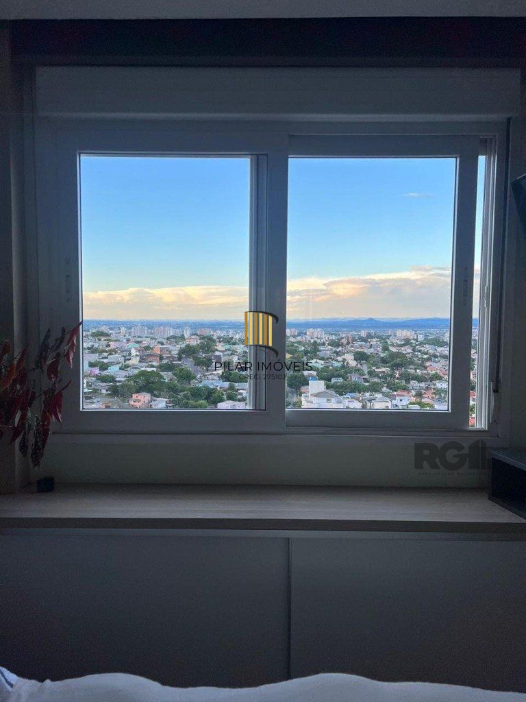 Apartamento para Venda - 73m², 3 dormitórios, sendo 1 suites, 2 vagas - Jardim Itu Sabará