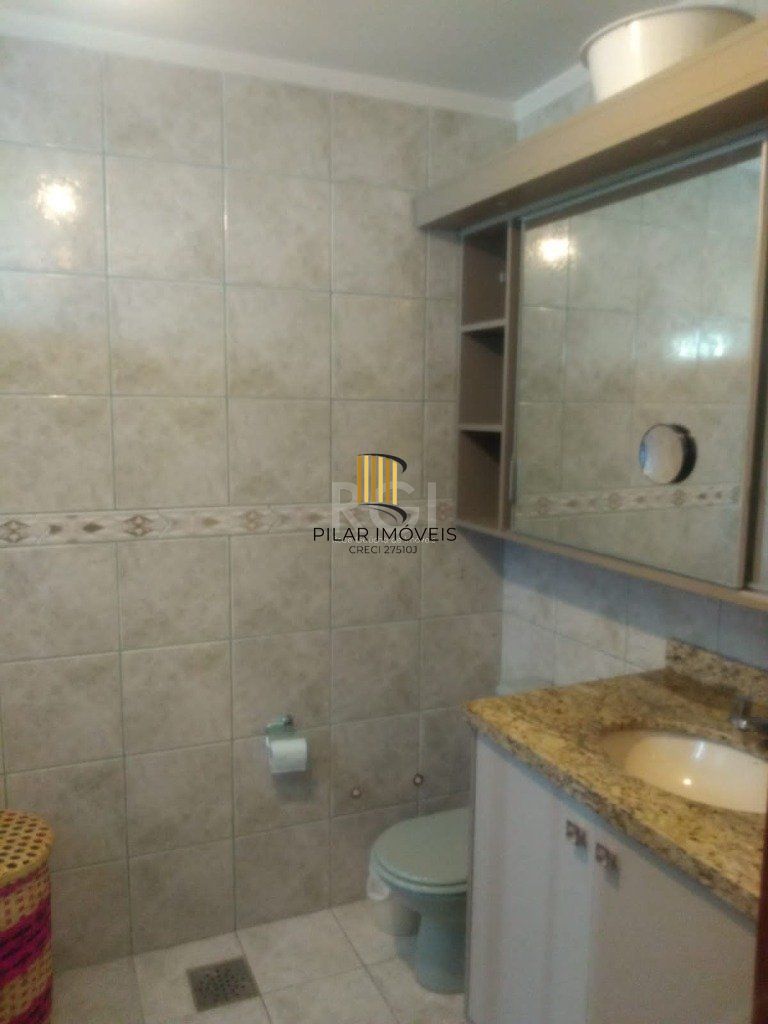 Casa para Venda - 188m², 3 dormitórios, sendo 1 suites, 2 vagas - Ipanema