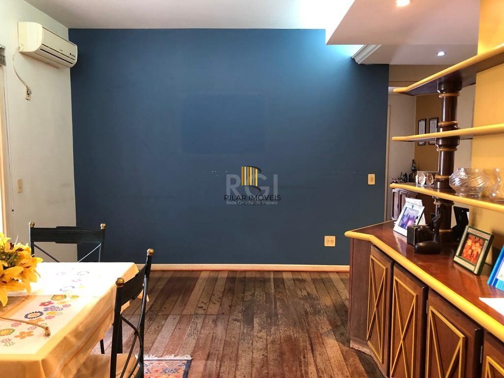 Excelente apartamento no Jardim Botânico