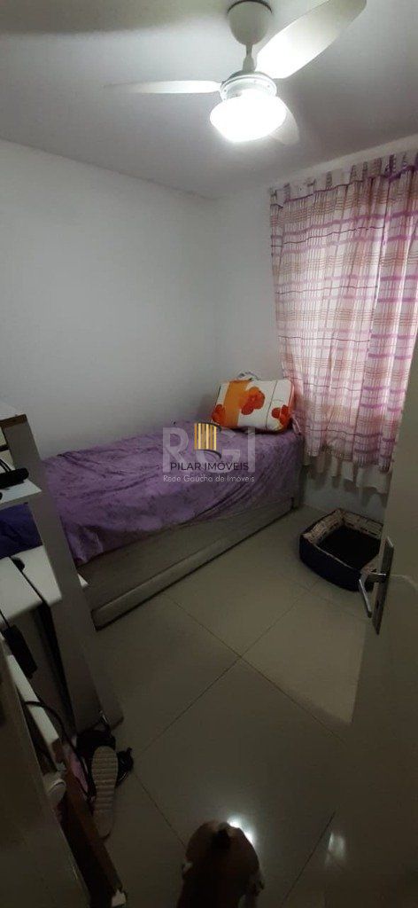 Apartamento para Venda - 38.4m², 2 dormitórios, 1 vaga - Parque Santa Fé
