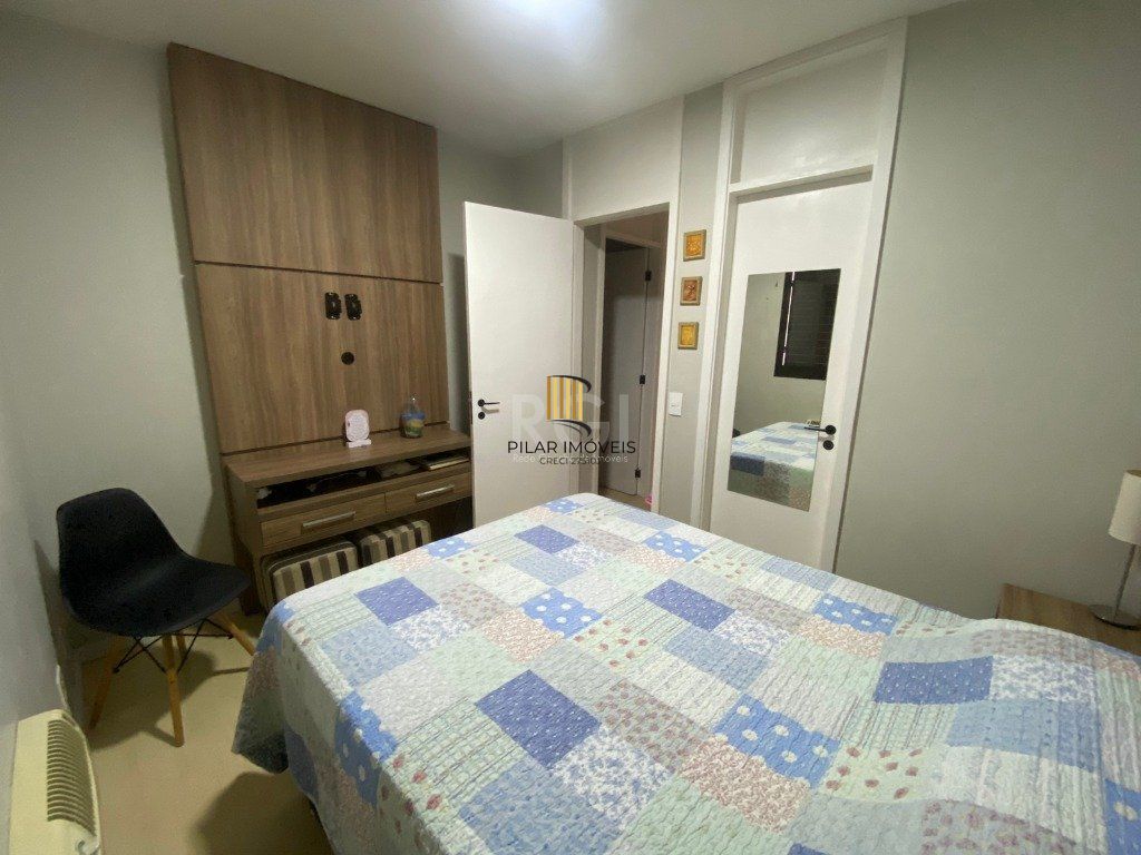 Apartamento 3 dormitórios no bairro Sarandi