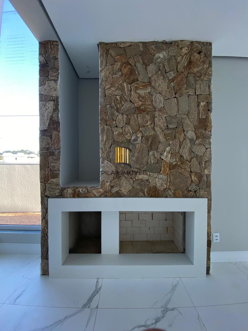 Casa no Condomínio Fechado Terras Alpha em Gravataí