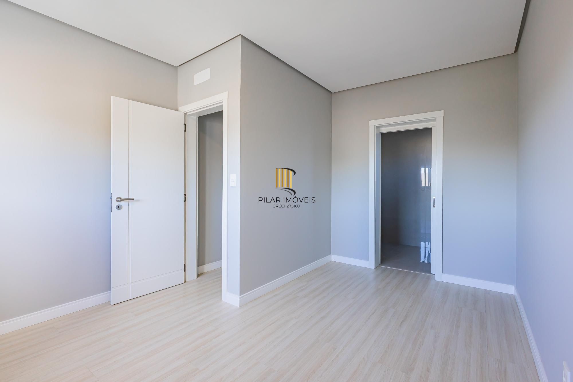 Casa com piscina aquecida no Cyrela Landscape