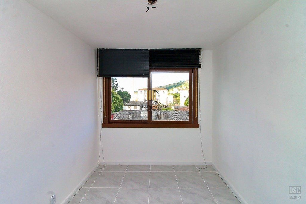 Apartamento para Venda - 40m², 1 dormitório, Morro Santana