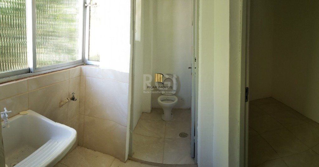 Apartamento para Venda - 83.73m², 3 dormitórios, Tristeza