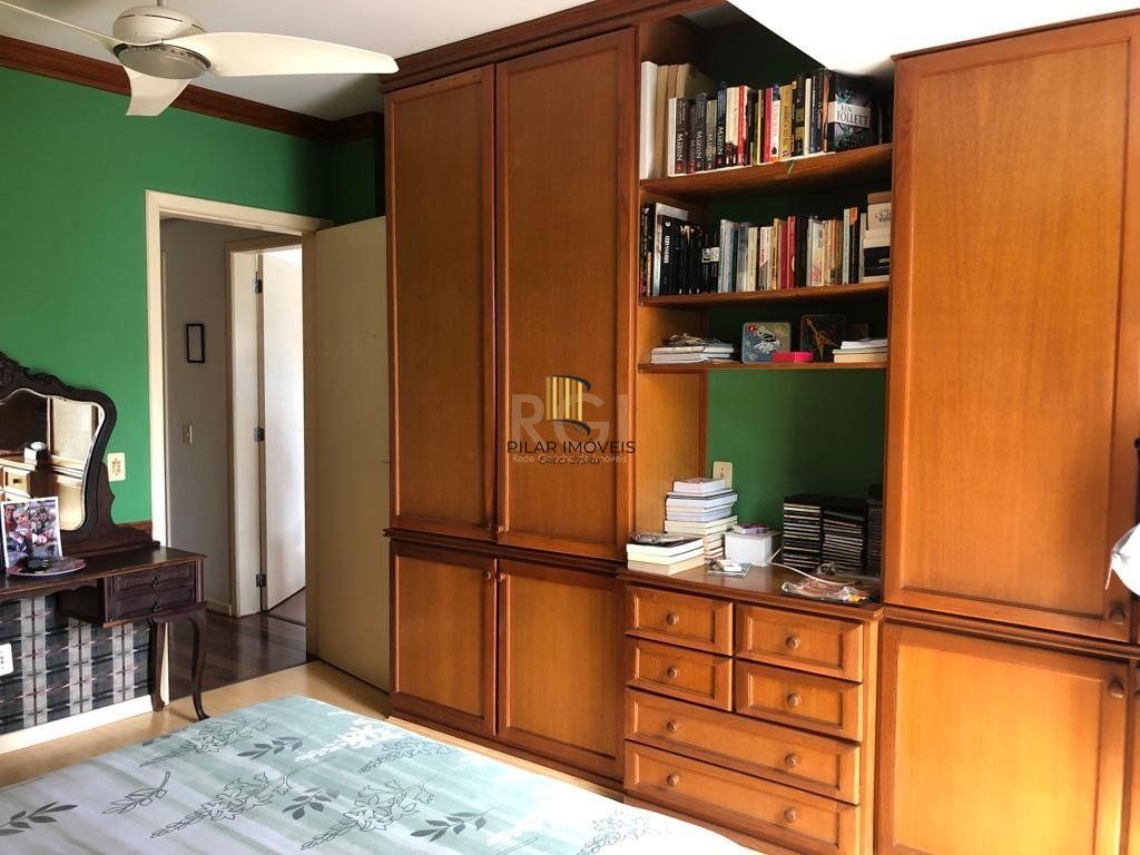 Excelente apartamento no Jardim Botânico