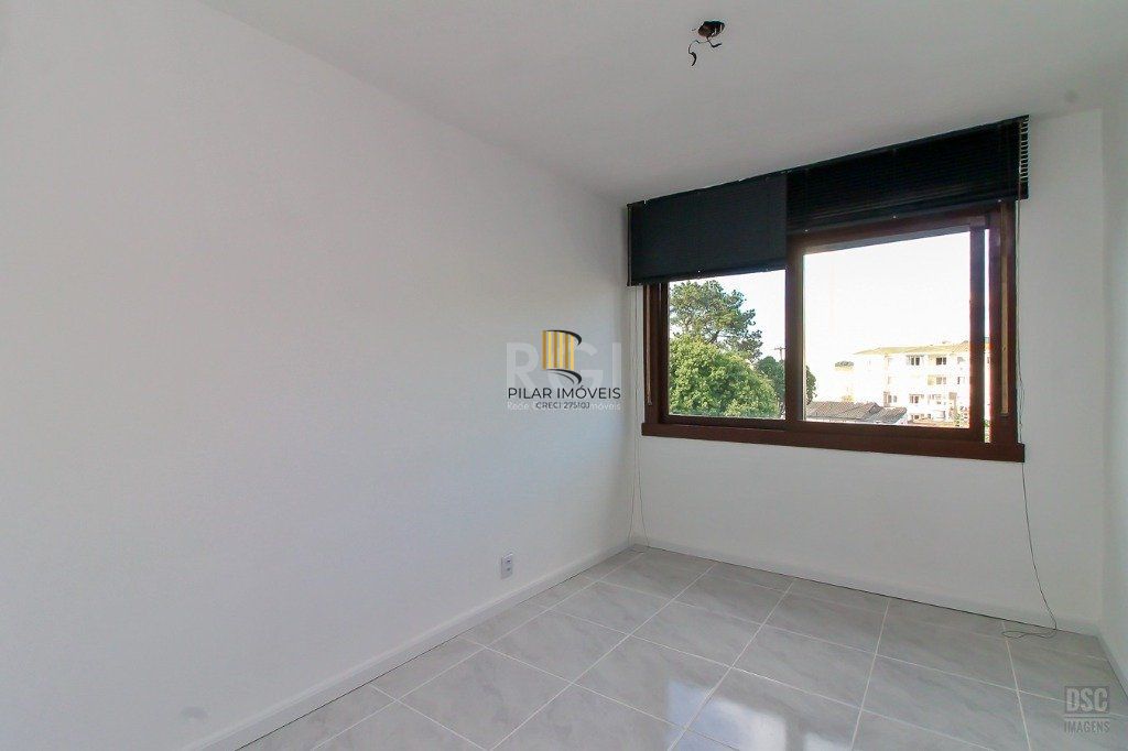 Apartamento para Venda - 40m², 1 dormitório, Morro Santana