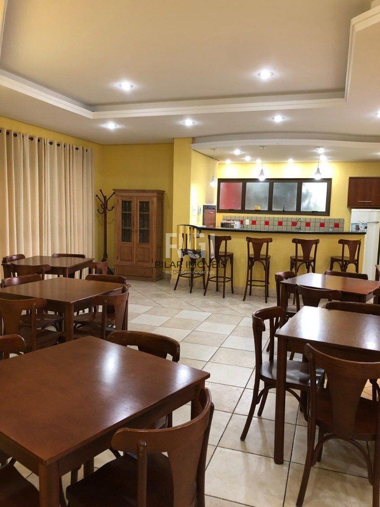 Apartamento para Venda - 101m², 2 dormitórios, 1 suite, 2 vagas - Boa Vista