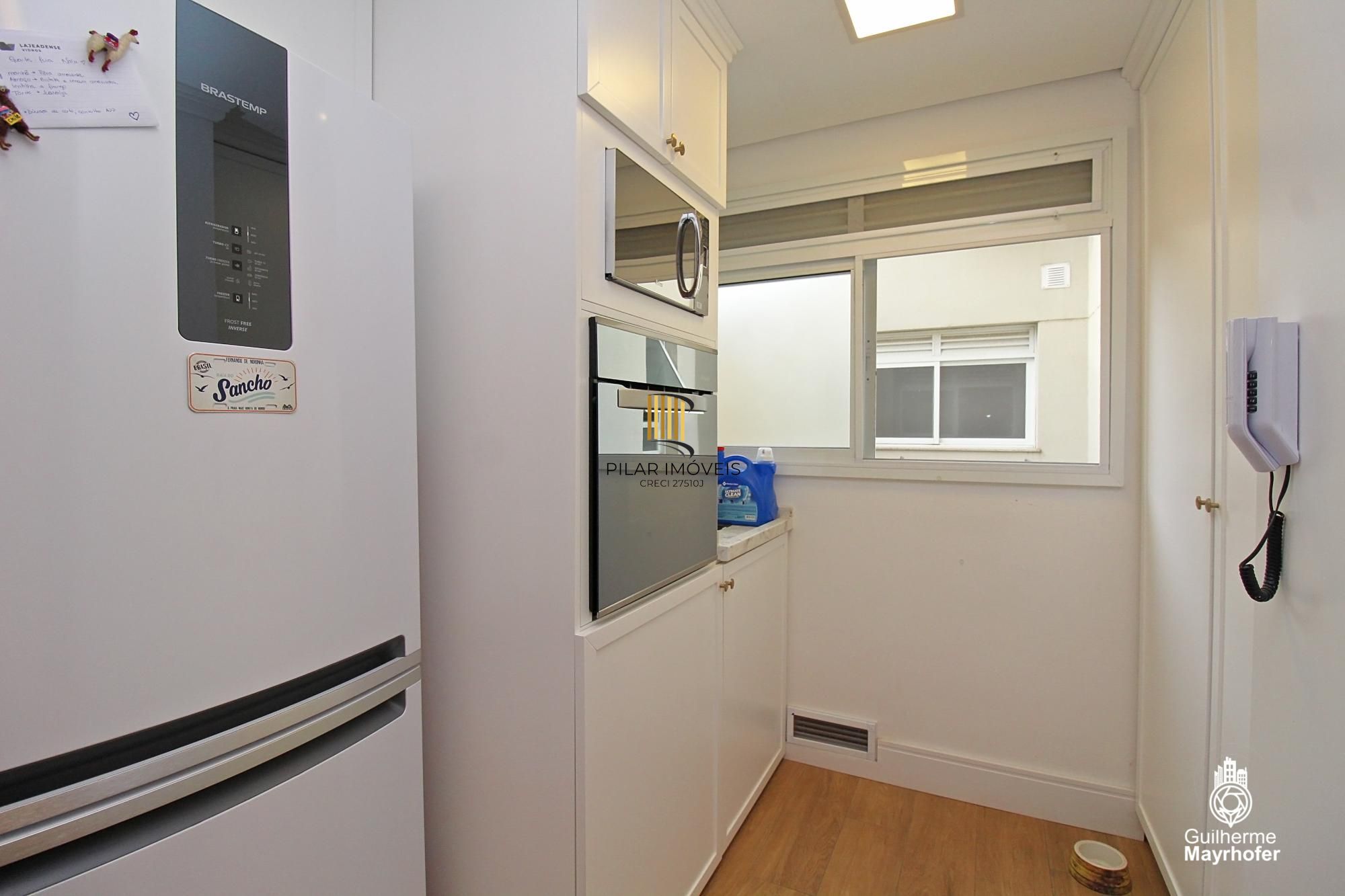 Lindo apartamento garden