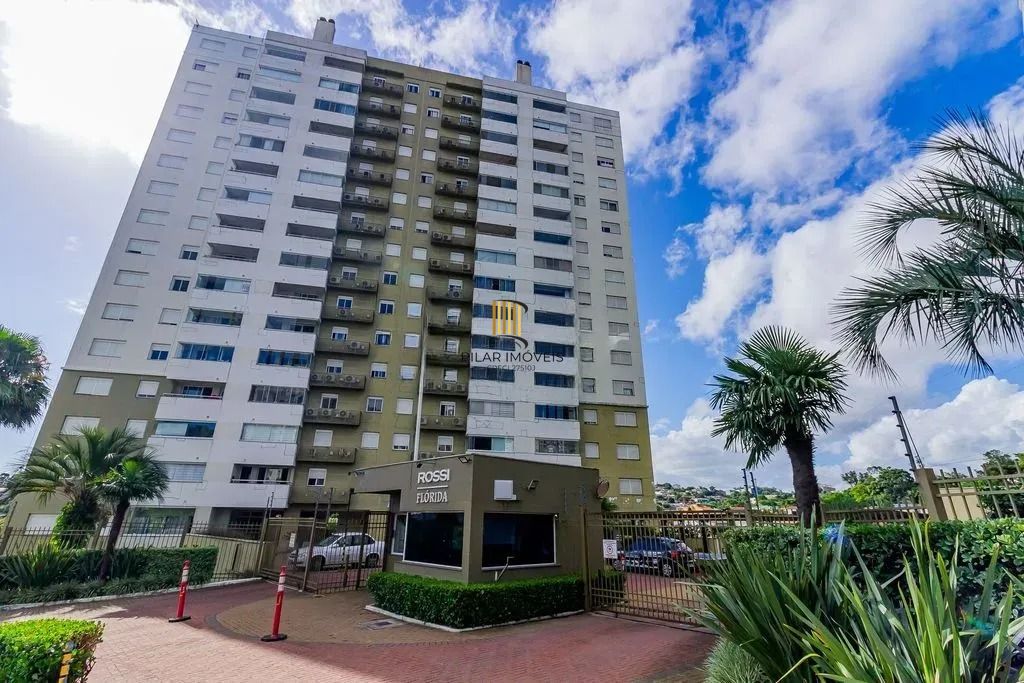 Apartamento 2 dormitórios no bairro Jardim Carvalho