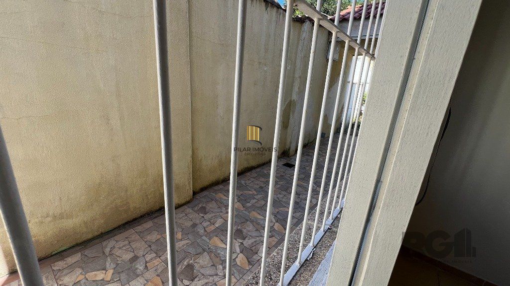 Apartamento 2 dormitórios no bairro Tristeza