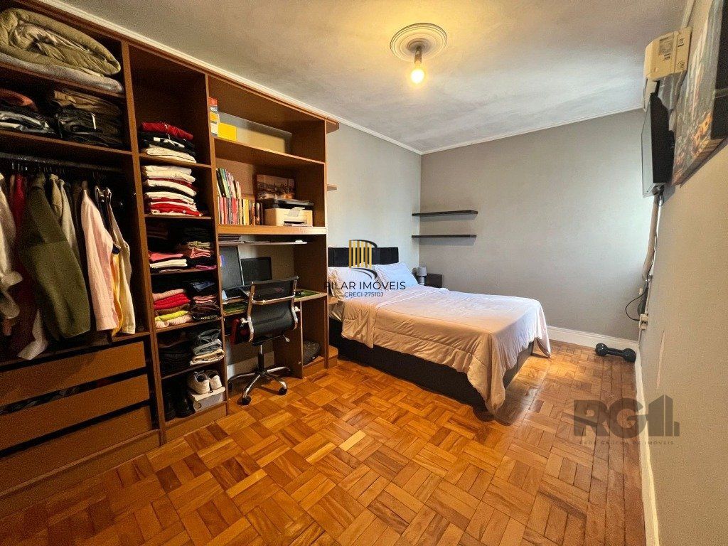 Apartamento 2 dormitórios no bairro Jardim São Pedro