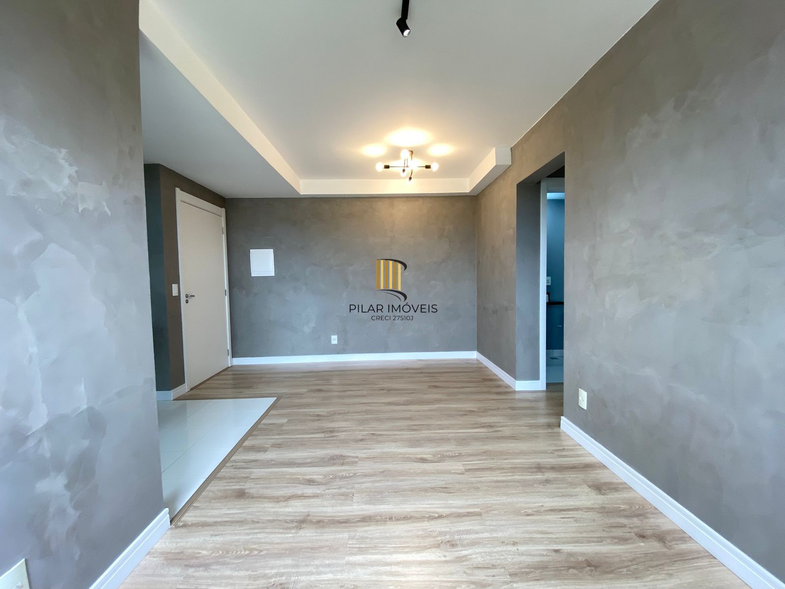Apartamento 3 dormitórios no bairro Humaitá - Pilar Imóveis