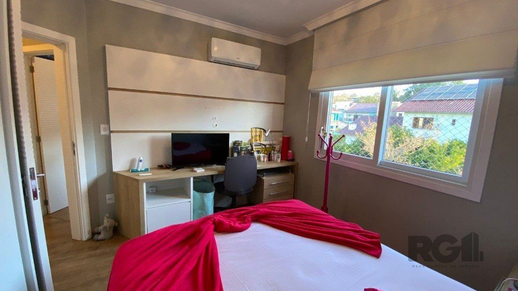 Casa de Condomínio 4 dormitórios no bairro Passo das Pedras