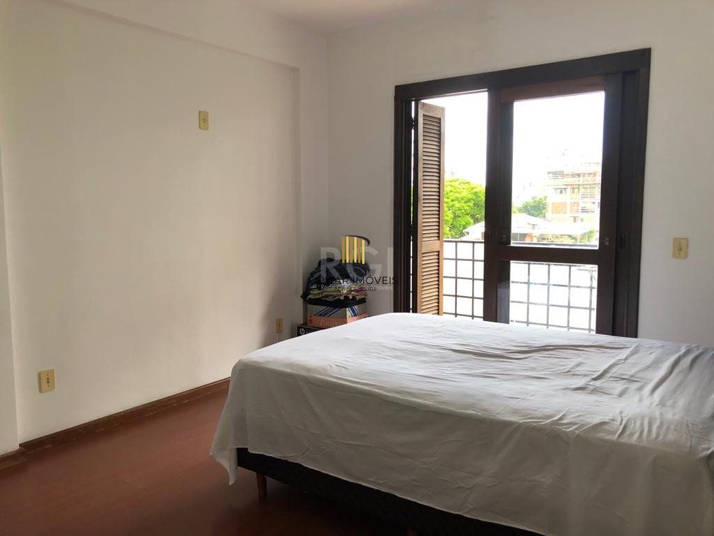 Excelente apartamento no Jardim Botânico