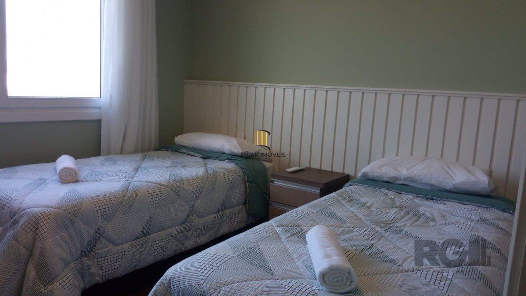 Apartamento 2 dormitórios no bairro Loteamento Central