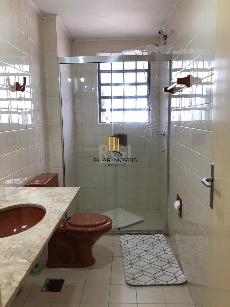 Excelente apartamento no Jardim Botânico