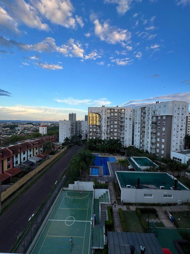 Apartamento para Venda - 73m², 3 dormitórios, sendo 1 suites, 2 vagas - Jardim Itu Sabará