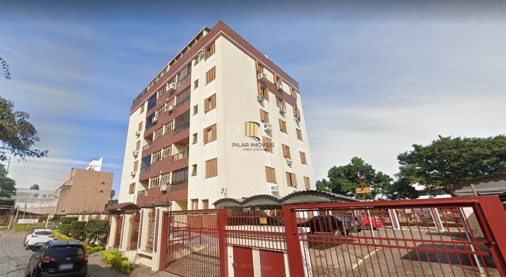 Apartamento para Venda - 75m², 3 dormitórios, Sarandi