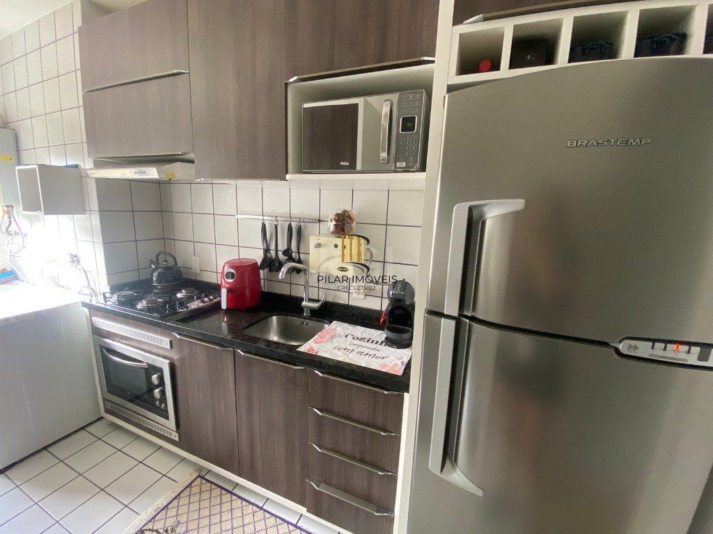 Apartamento 3 dormitórios no bairro Sarandi