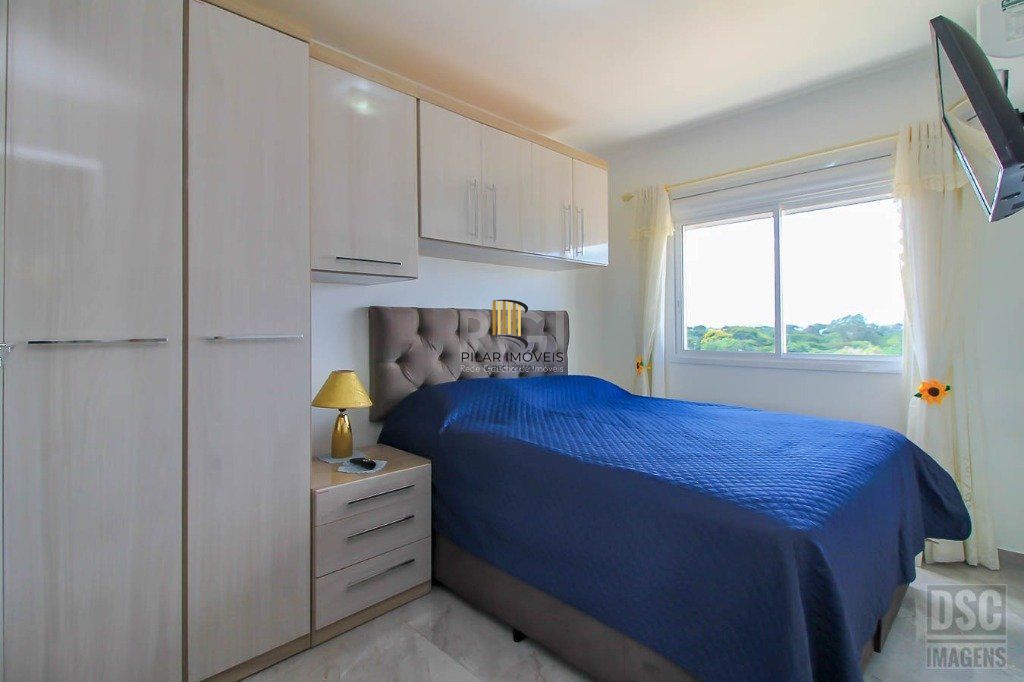 Apartamento para Venda - 65m², 3 dormitórios, sendo 1 suites, 1 vaga - Humaitá