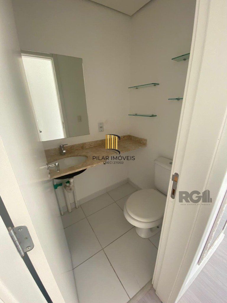 Apartamento 3 dormitórios no bairro Jardim Sabará