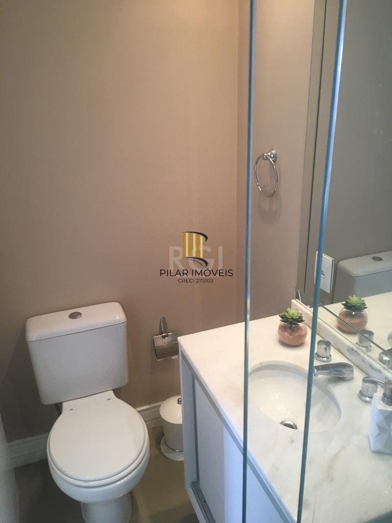 LINDO APARTAMENTO MOBILIADO.