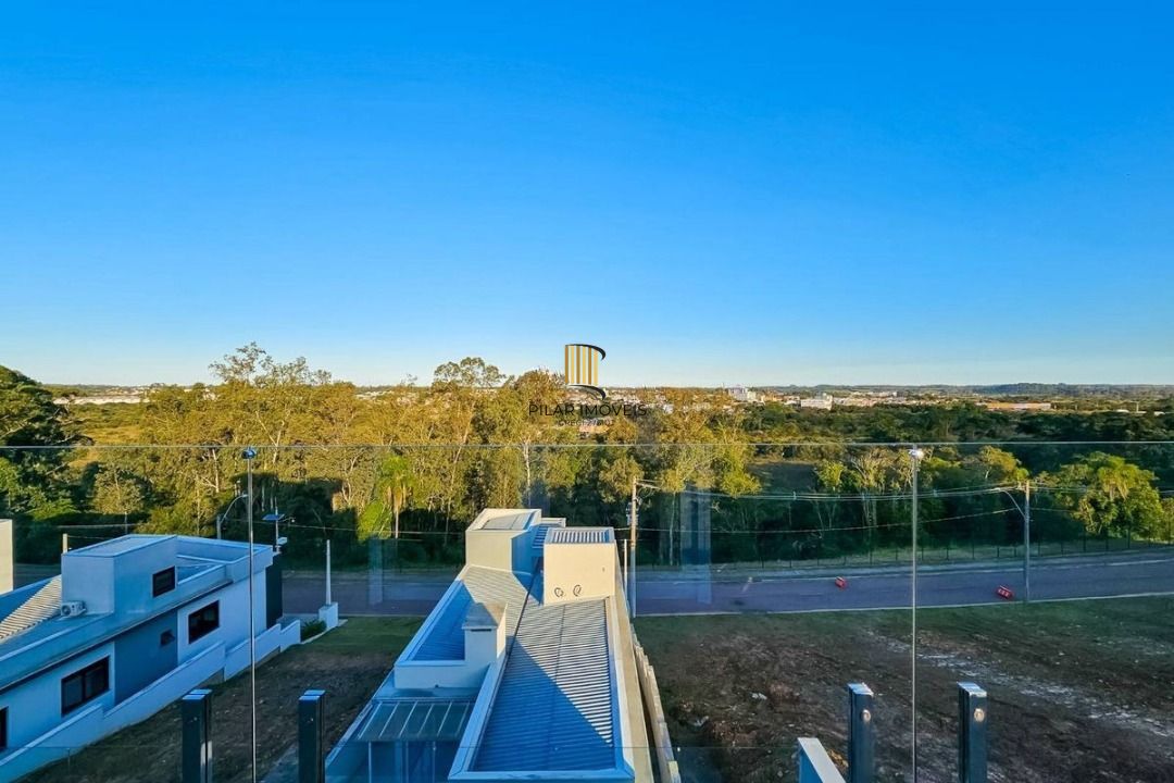 Casa de Condomínio 3 dormitórios no bairro Centro