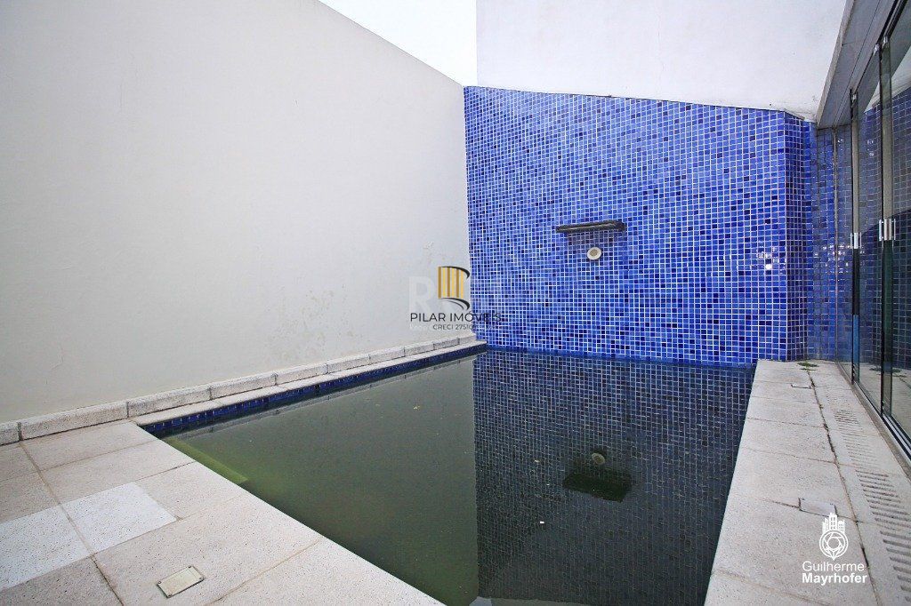 Casa Condominio para Venda - 320m², 3 dormitórios, sendo 2 suites, 3 vagas