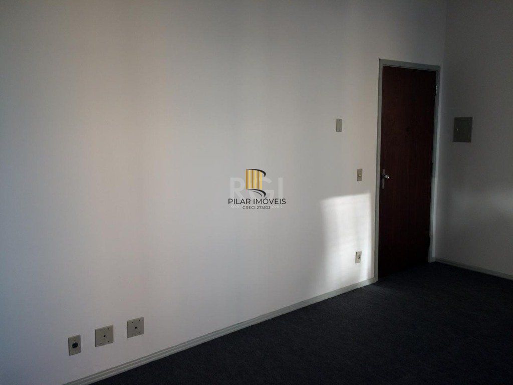 Conjunto/Sala para Venda - 21m², 0 dormitórios, Floresta