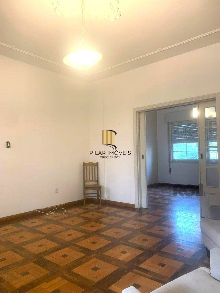 Apartamento para Venda - 188m², 4 dormitórios - Higienópolis - Pilar Imóveis