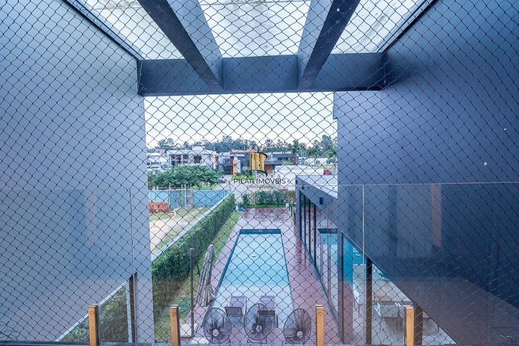 Casa Condominio para Venda - 350m², 4 dormitórios, sendo 4 suites, 4 vagas