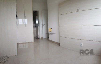 Apartamento 2 dormitórios no bairro Cavalhada