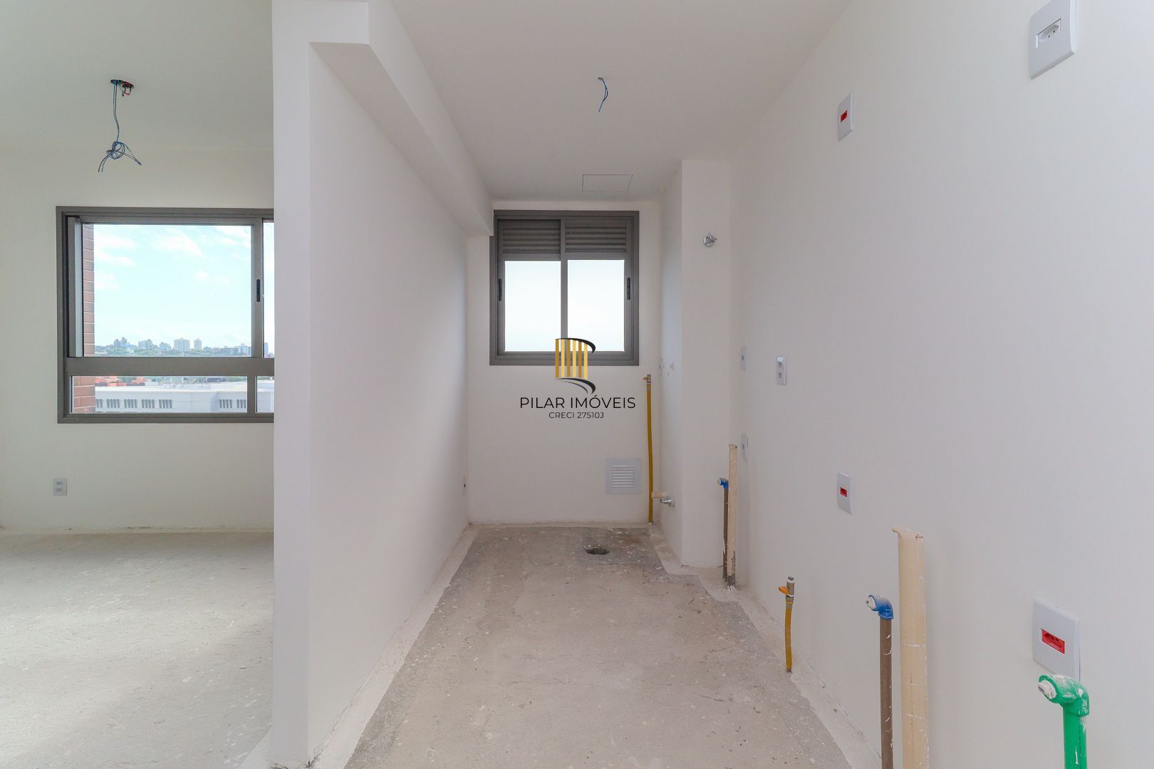 Ótima oportunidade no FLAG SHIP, infra completa do lado do Iguatemi e Germânia