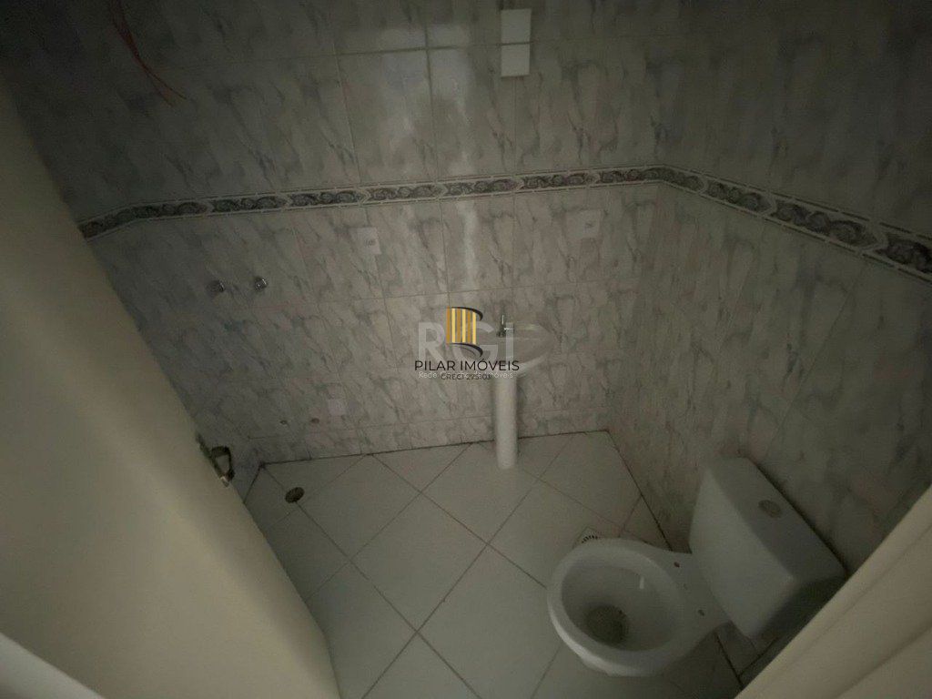 Apartamento 3 dormitórios no bairro Pedra Redonda