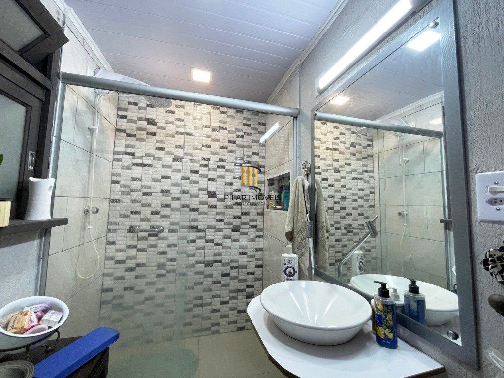 Apartamento para Venda - 89m², 2 dormitórios, Floresta